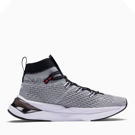 Дамски Маратонки PUMA Adriana Lima LQDCELL Shatter XT 517537 193471-02 изображение 2
